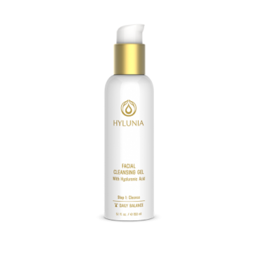 Hylunia Facial Cleansing Gel